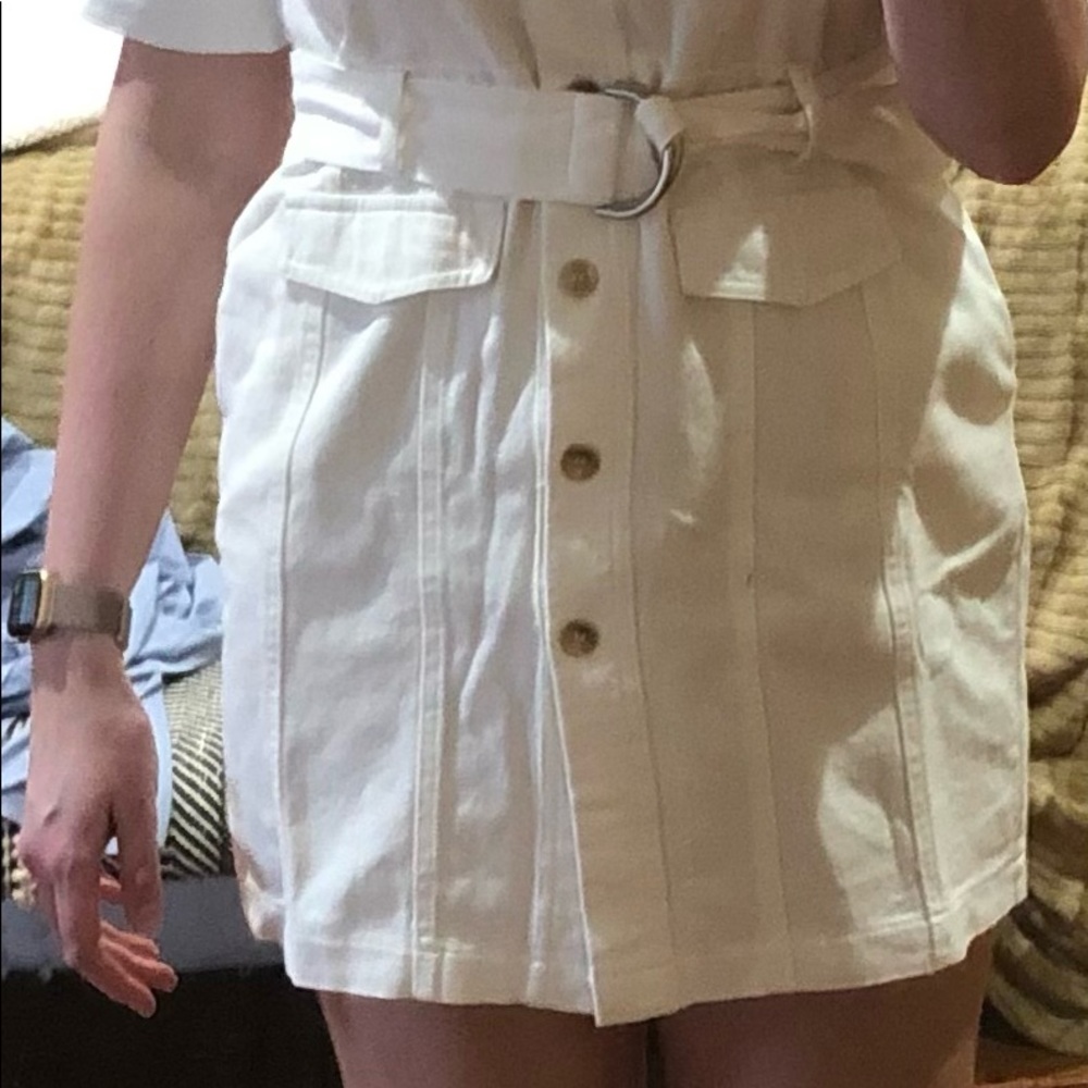Vici Denim Mini - Picture 3 of 3